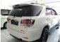 Toyota Fortuner G 2015 SUV Automatic-4