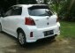 Toyota Yaris E Manual MT 2012 Terawat-1