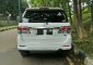 Toyota Fortuner G Luxury 2013 SUV Automatic-3