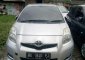 Toyota Yaris S Limited 2011-2