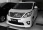 Toyota Alphard Automatic Tahun 2012 Type G S C Package -3