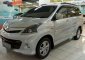 Toyota Avanza Veloz AT 2013 Silver -1