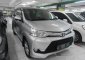 Toyota Avanza Veloz 2015 siap pakai -9