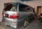 Toyota Alphard Tipe G  2007 -5