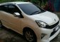 Dijual Mobil Toyota Agya TRD Sportivo Hatchback Tahun 2015-6