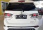 Mobil Toyoata Fortuner TRD Sportivo 2.5 AT Diesel 2015-0