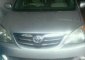 Dijual Toyota Avanza S 2009-0