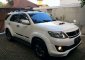 Toyota Fortuner VNT Turbo Diesel TRD Sportivo 2014-0