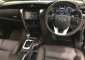 Toyota Fortuner  VRZ TRD 2017 Matic-0