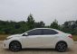 Toyota Corolla Altis V 2016 Sedan Automatic-0