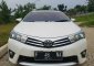 Toyota Corolla Altis V 2016 Sedan Automatic-1