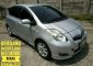 Toyota Yaris E 2010-0