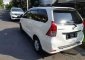 Toyota Avanza G 2012 MPV-0