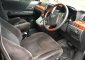 Jual Toyota Alphard S 2.4 2011 -2
