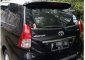 Toyota Avanza G 2013 MPV-3