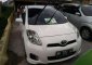 Toyota Yaris E 2013 -1