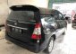 Toyota Kijang Tahun 2012 A/T Hitam-3