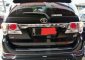 Jual Toyota Fortuner TRD 2013-3