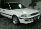 Toyota Corolla 1.6 SE Limited 1990-2