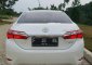 Toyota Corolla Altis V 2016 Sedan Automatic-2
