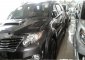 Toyota Fortuner G 2014 SUV AT-1