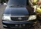 Toyota Kijang Manual Tahun 2002 Type LGX-4