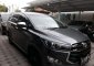 Jual mobil Toyota Innova Venturer 2017 Jawa Tengah AT-3