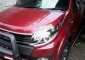 Toyota Rush Ultimo Sportivo Merah Maroon Tahun 2016-2