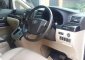 Toyota Alphard G 2013 -3