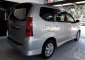 Toyota Avanza S 2011 MPV-4