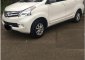 Toyota Avanza G 2014 MPV-1