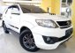 Mobil Toyoata Fortuner TRD Sportivo 2.5 AT Diesel 2015-2