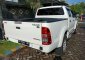 Toyota Hilux Double Cabin 2013 Manual 4x4-3