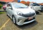 Toyota Agya G TRD 1.0 AT 2014-1