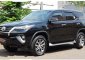 Toyota Fortuner G TRD 2016 SUV-3