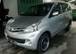 Jual Toyota Avanza E 2013-4