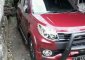 Toyota Rush Ultimo Sportivo Merah Maroon Tahun 2016-3