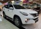 Dijual Toyota Fortuner VRZ 2016-4