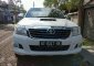 Toyota Hilux Double Cabin 2013 Manual 4x4-4