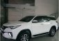 Toyota Fortuner VRZ 2018 SUV-2