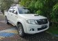 Toyota Hilux Double Cabin 2013 Manual 4x4-5