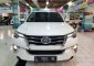 Dijual Toyota Fortuner VRZ 2016-5