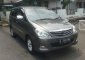 Toyota Kijang Innova G 2011 MPV-8