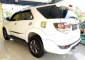 Mobil Toyoata Fortuner TRD Sportivo 2.5 AT Diesel 2015-6