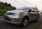Toyota Kijang Innova G Luxury 2012 MPV-6