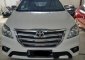 2014 Toyota Kijang Innova G 2.0 Bensin A/T-6