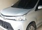 2018 Toyota Avanza VELOZ MT-3