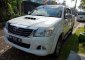 Toyota Hilux Double Cabin 2013 Manual 4x4-6