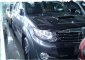 Toyota Fortuner G 2014 SUV AT-4
