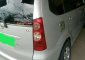 Toyota Avanza G 2007 MPV-4